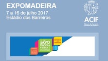 Mais de 80 empresas já garantiram presença na ExpoMadeira 2017