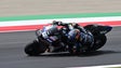 Imagem de Bagnaia alcança pole, Miguel Oliveira parte do 16.º lugar