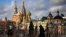 Imagem de Rússia concedeu cidadania a mais de 18.000 ucranianos