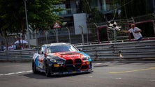 Imagem de Madeirense lidera Iberian Supercars Endurance (vídeo)
