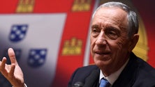 Imagem de Presidente da República assinala Dia da Madeira e das Comunidades Madeirenses