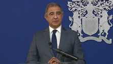 Imagem de Presidente do governo já ouviu parceiros sobre plano e orçamento para 2023 (Vídeo)