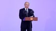 Imagem de Putin promove armas russas usadas «em condições reais»