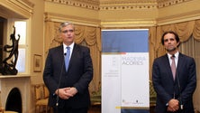 Imagem de “Relação entre Madeira e Açores “está bem e recomenda-se”