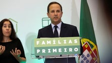 Imagem de Medina afasta Orçamento Retificativo