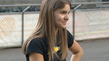 Imagem de Ana Sofia Correia campeã na Max Masters (vídeo)