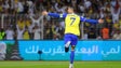 Imagem de Ronaldo nomeado para o «onze do ano» da FIFA