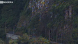 Escarpa das Cruzinhas, no Faial, vai ser consolidada (Vídeo)