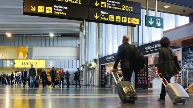 Imagem de Espanha suspende voos com o Brasil e a África do Sul
