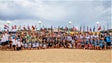 Imagem de Dinamarqueses triunfaram no andebol de praia no Porto Santo (vídeo)