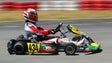 Imagem de Bruno Ponte conquista mais uma Taça de Portugal de Karting