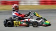Bruno Ponte conquista mais uma Taça de Portugal de Karting