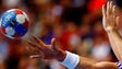 Imagem de Andebol: Portugal perde com Eslovénia