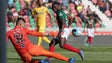 Imagem de Marítimo surpreendido pelo Portimonense