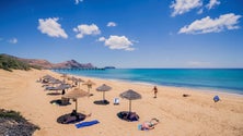 Imagem de Ligações aéreas entre o Porto Santo e a Madeira sem interrupções a partir de dia 23 (áudio)