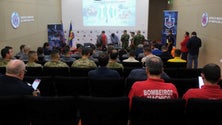 Imagem de Madeira é a região piloto para a migração do SIRESP em Portugal (áudio)