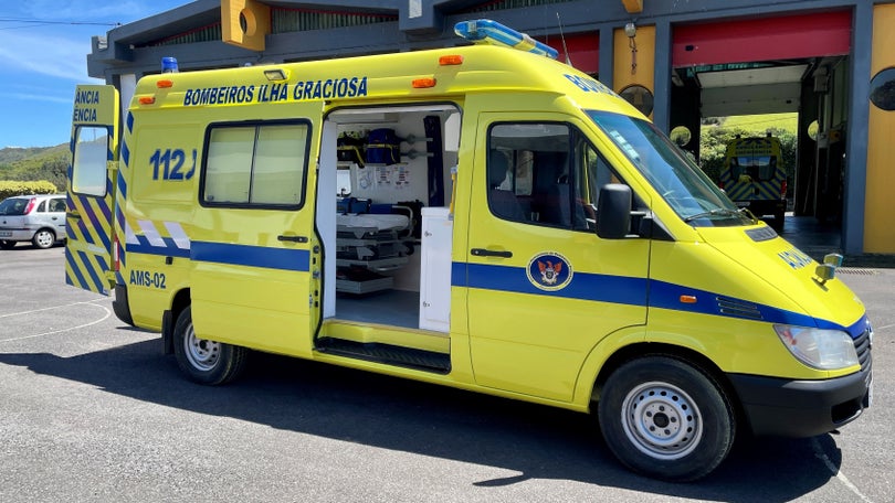 Imagem de Bombeiros