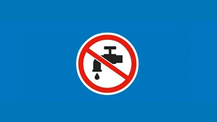 Imagem de Aviso municipal