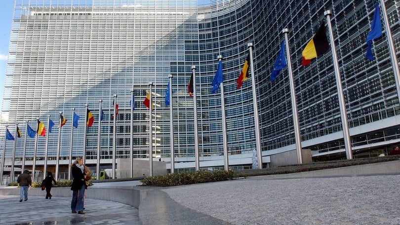 Imagem de Portugueses são dos que mais saem para trabalhar noutro país da UE