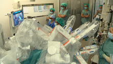Imagem de Medicina inovadora no SNS