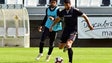Imagem de Costinha com plantel limitado para defrontar Rio Ave