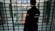Imagem de Guardas prisionais em greve no Natal e Ano Novo