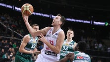 Imagem de Arvydas Gydra é o mais recente reforço do CAB.