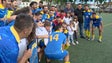 Pontassolense conquistou a Taça da Madeira de futebol (vídeo)