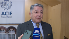 Imagem de ACIF diz que é necessário apoiar as pequenas empresas madeirenses (áudio)