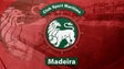 Imagem de Moreirense vence Marítimo e iguala madeirenses na classificação