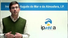 Imagem de Região acolhe reunião de parceiros do projeto EUMeTrain (áudio)