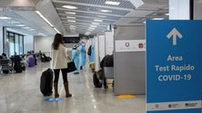 Imagem de Vacinados e recuperados não devem ser obrigados a teste e quarentena