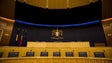 Imagem de Sessões do parlamento da Madeira com língua gestual