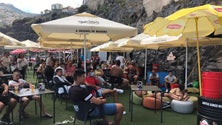 Imagem de Madeirenses acreditam que Portugal vai longe no Euro2020 (vídeo)