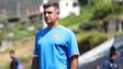 Imagem de Marítimo B recebe esta tarde o Portossantense (áudio)