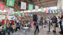 Imagem de PS de Lisboa e PSD da Madeira são farinha do mesmo saco (vídeo)