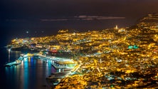 Imagem de Madeira admite reabertura gradual de setores de atividade consoante evolução da Covid-19 (Vídeo)