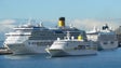 Imagem de Registo internacional de navios da Madeira atinge os 500 registos