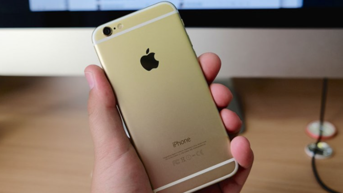 Imagem de Deco avança para tribunal contra Apple