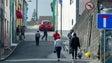 Imagem de Todas as ilhas dos Açores em situação de contingência
