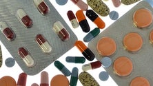 Imagem de Um em cada dez portugueses deixaram de comprar medicamentos por falta de dinheiro em 2017