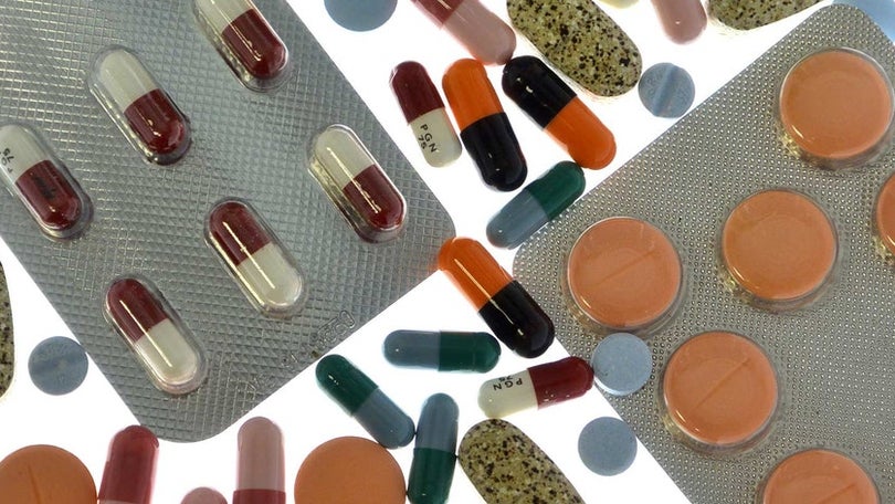 Imagem de Um em cada dez portugueses deixaram de comprar medicamentos por falta de dinheiro em 2017