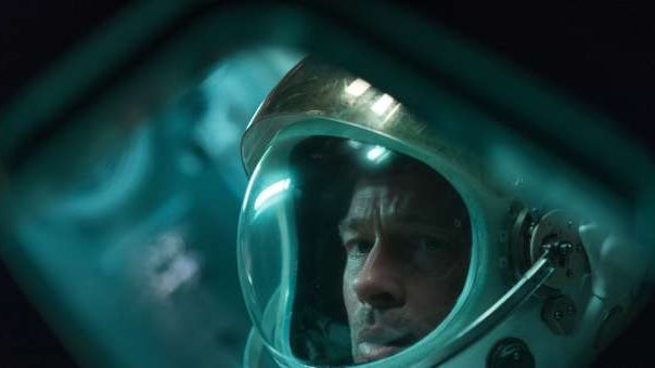 Imagem de Ad Astra