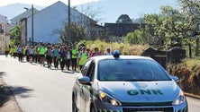 Imagem de Operação Fátima 2022 da Proteção Civil mobiliza cerca de 300 bombeiros