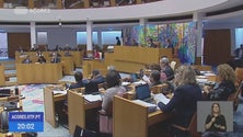 Parlamento viabiliza Plano para o próximo ano (Vídeo)