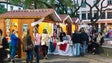 Imagem de Feira das Vontades fecha com balanço positivo