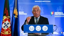 Imagem de Costa defende estado de emergência enquanto durar processo de desconfinamento