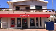 Imagem de Tentativo de assalto a um banco no Caniçal