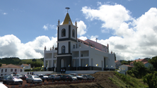 Imagem de Inaugurada nova igreja da freguesia de Pedro Miguel no Faial