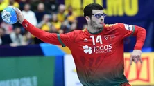 Imagem de Andebol: Portugal começa o mundial frente à Islândia (vídeo)